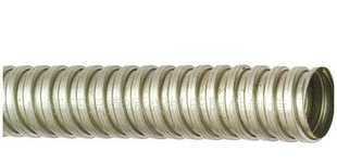 供应轻软型与抗拉力型配电金属软管 机械行业的关键连接解决方案