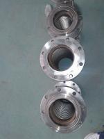 DN750与DN800大口径波纹金属软管在化工领域的应用与选型要点