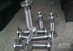 品质与韧性的守护者 主流不锈钢金属软管品牌纵览